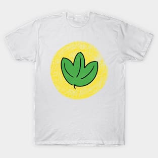 Leaf 3.0 T-Shirt